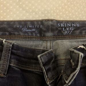 The Limited 917 Skinny